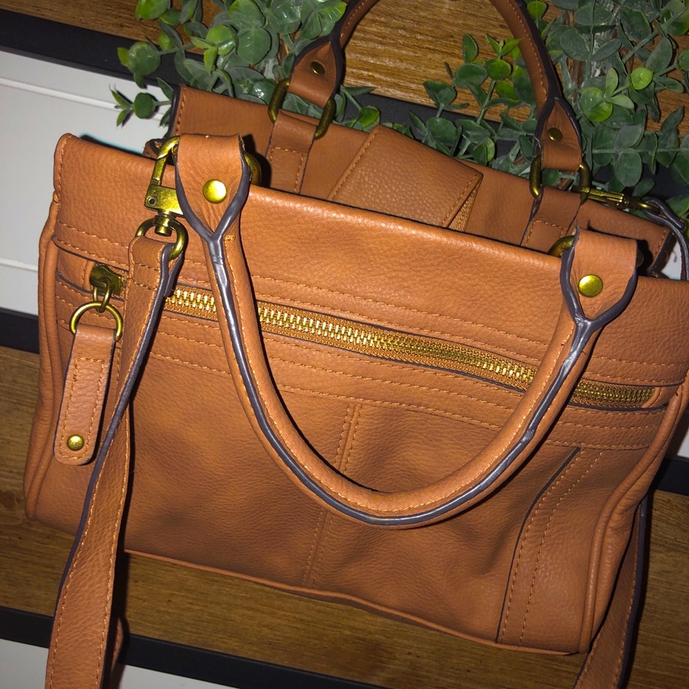 Crossbody